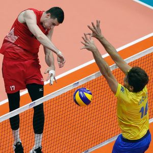 Image post by @volleyballcanada on Instagram