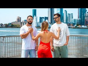 Video post by @DorianPopaHatz on YouTube