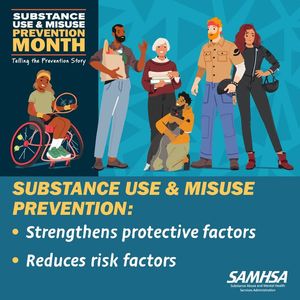 Image post by @mnhealth on Facebook