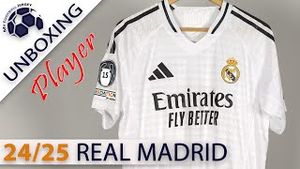Video post by @myfootballjersey on YouTube