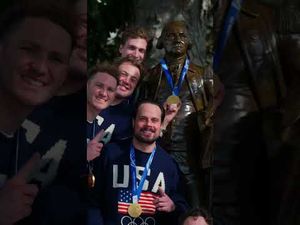 Video post by @The White House on YouTube