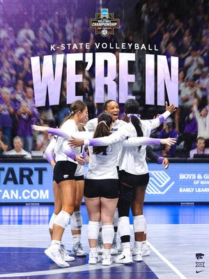 Image post by @kstatevb on Instagram