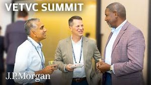 Video post by @jpmorgan on YouTube