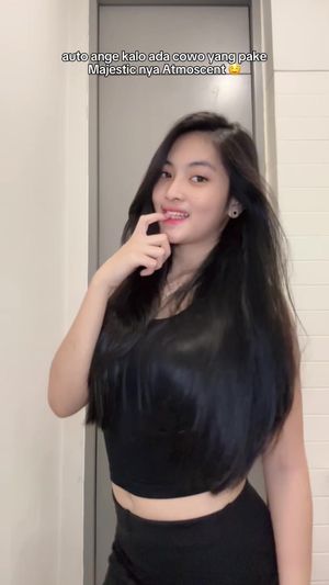 Video post by @natajadeh on TikTok