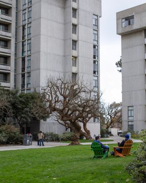 Image post by @ucsdadmissions on Instagram