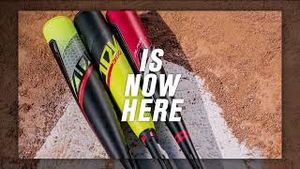 Video post by @eastonbaseballsoftball on YouTube