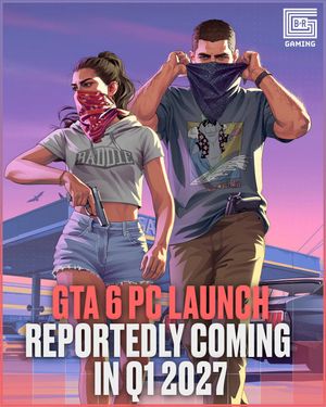 Image post by @brgaming on Instagram