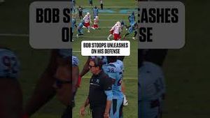 Video post by @usfl on YouTube