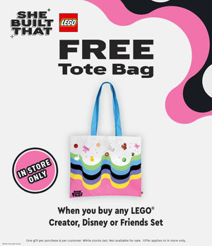 Image post by @smythstoys on Instagram