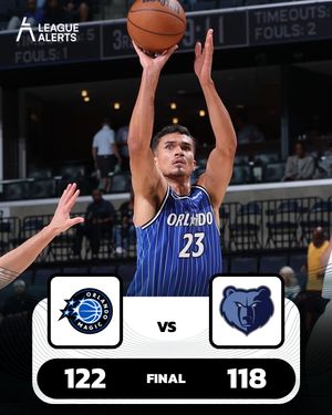 Image post by @leaguealerts on Instagram
