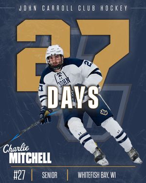Image post by @hockeyjcu on Instagram