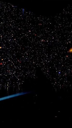 Video post by @IlluminariumLV on Facebook