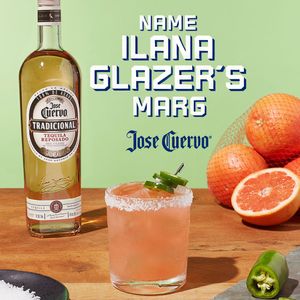 Image post by @JoseCuervo on Twitter