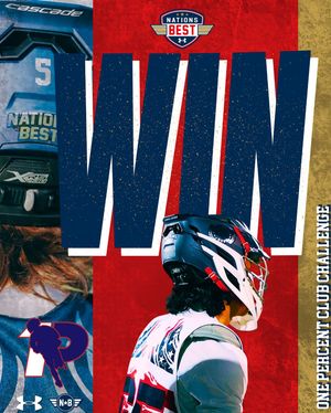 Image post by @nationsbestlax on Instagram