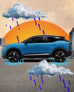 Image post by @nissanusa on Instagram