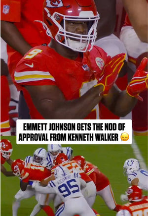 Video post by @nfl on TikTok