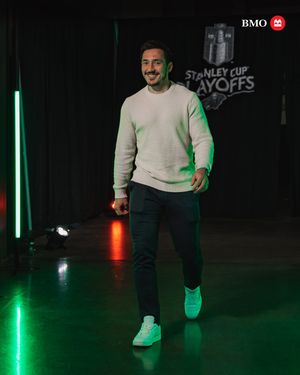 Image post by @minnesotawild on Instagram
