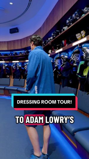 Video post by @nhljets on TikTok