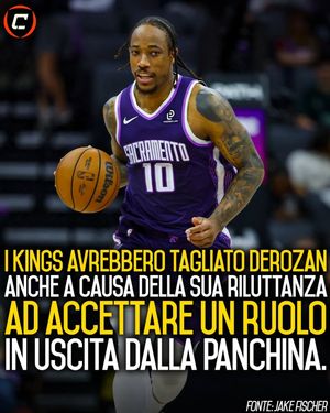 Image post by @cronache_di_basket on Instagram