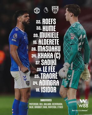 Image post by @sunderlandafc on Instagram