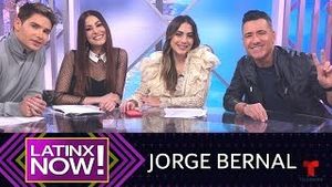 Video post by @telemundo on YouTube