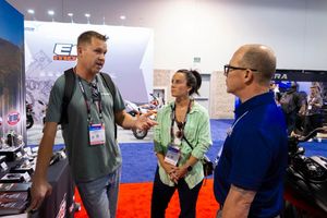 Image post by @aimexpo on Instagram