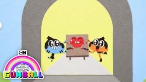 Video post by @cartoonnetwork on YouTube