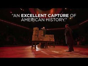 Video post by @denvercenter on YouTube