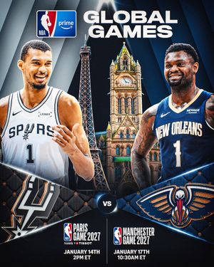 Video post by @nbaonprime on TikTok