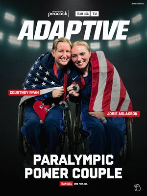 Image post by @teamusa on Instagram