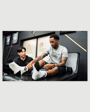 Image post by @shotbyjrdn on Instagram