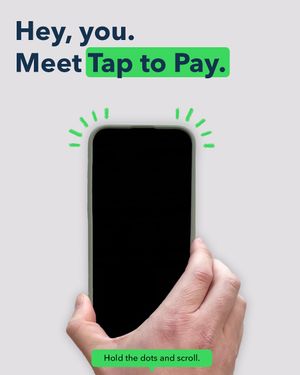 Image post by @quickbooks on Instagram