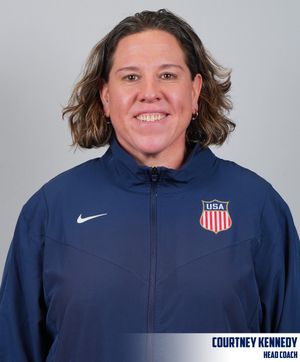 Image post by @usahockey on Instagram