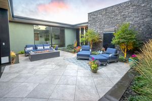 Image post by @alderwoodlandscaping on Instagram