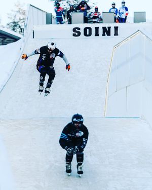 Image post by @atsxicecross on Instagram