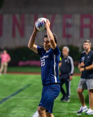 Image post by @unhmenssoccer on Instagram