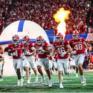 Image post by @iuhoosiers on Instagram