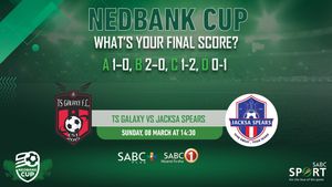 Image post by @sabcsport on Instagram