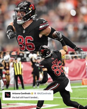 Image post by @azcardinals on Instagram