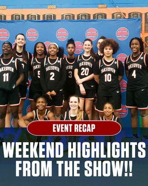 Image post by @selecteventsbasketball on Instagram