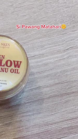 Video post by @lili.refliskin on TikTok