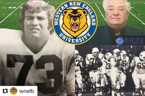 Image post by @wne_goldenbears on Instagram