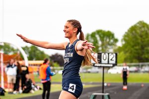 Image post by @ANTrackandField on Twitter