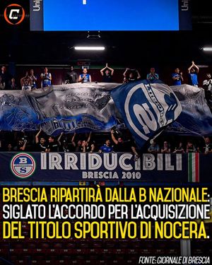 Image post by @cronache_di_basket on Instagram