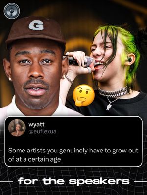 Image post by @forthespeakers on Instagram
