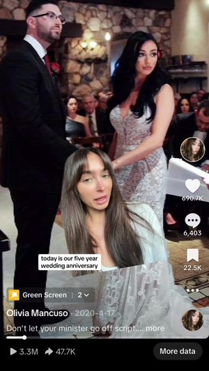 Video post by @oliviamancuso__ on TikTok