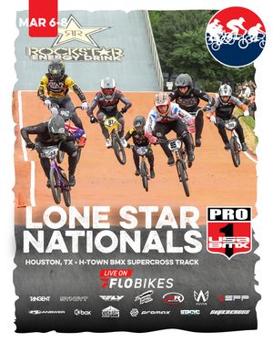 Image post by @usabmx on Instagram
