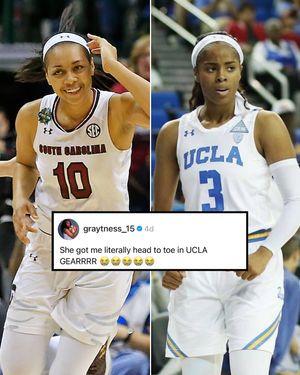 Image post by @marchmadnesswbb on Instagram