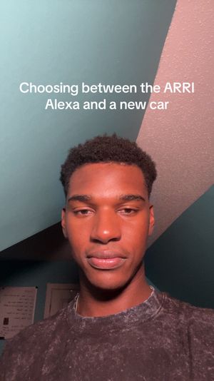 Video post by @isaiahlevijohn on TikTok