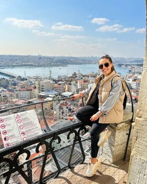 Image post by @joannajedrzejczyk on Instagram